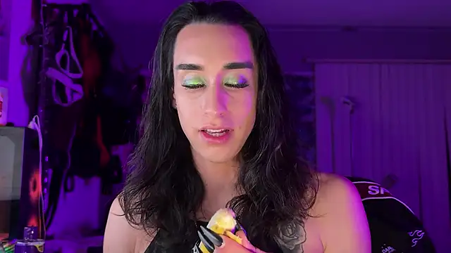 xoFrankie live sex cam