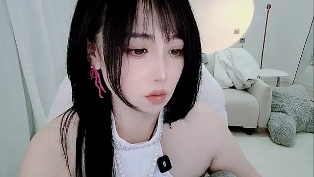 Evangelin-e live sex cam