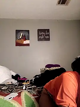 bosschickk's cam snapshot