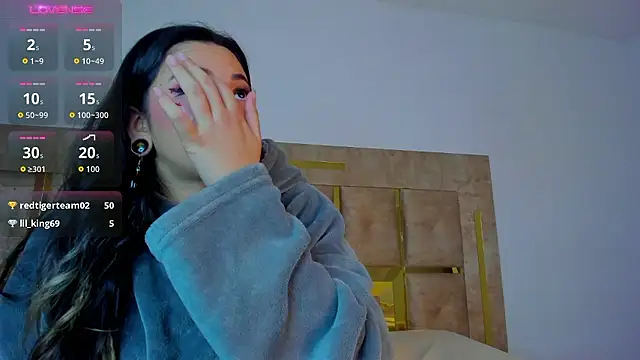 Kitty_ravee's cam snapshot