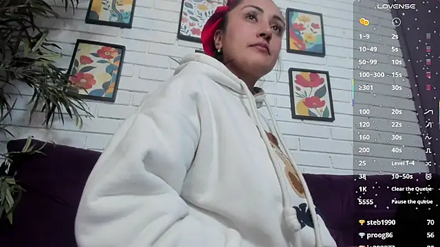 Sofia__Stk's cam snapshot