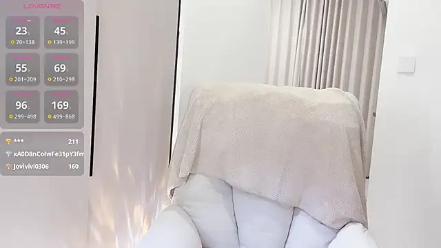 Kivcaluck live sex cam