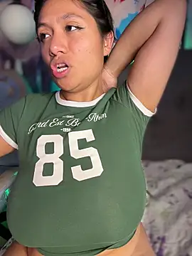 Im_Little's cam snapshot