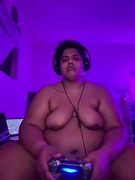 1n0nlythroat's cam snapshot