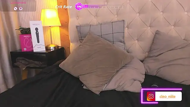 cleeo_nile live sex cam