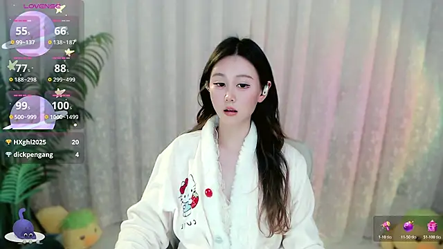 Aimee-520's cam snapshot