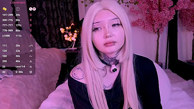 Lein_Bone live sex cam