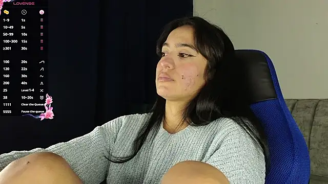 ZaraDames_ live sex cam