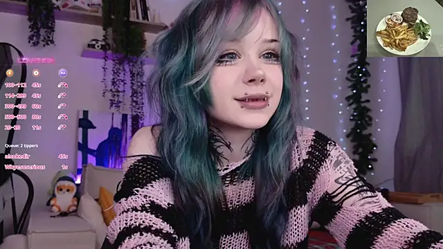 Lollyshy live sex cam