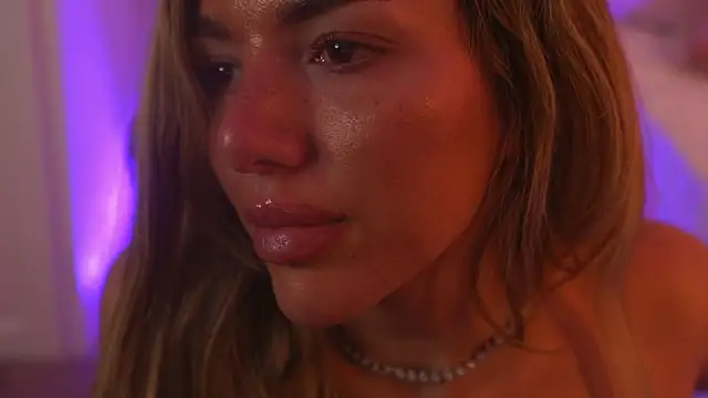 ClaraHazel live sex cam