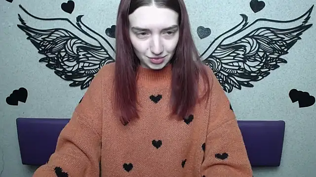 LisaDarcy live sex cam