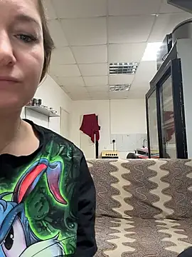 _Mila_Love's cam snapshot