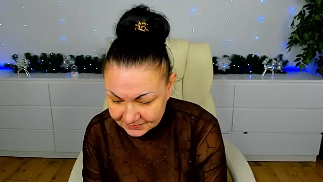 IrissMoon's cam snapshot