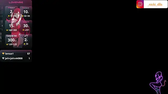 supradoll live sex cam