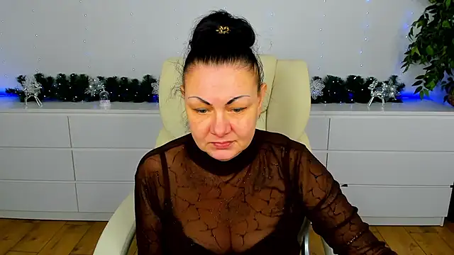 IrissMoon's cam snapshot