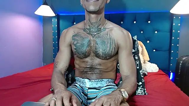 Salomon_koude live sex cam