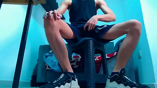 mastersmits's cam snapshot