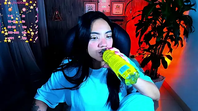 miichael_black's cam snapshot