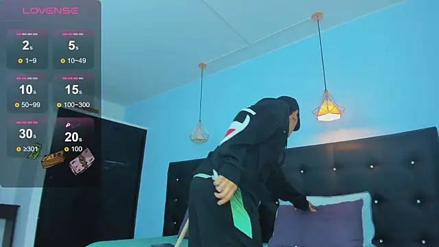 Lobo_17_'s cam snapshot