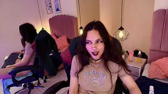 Hanabie_'s cam snapshot