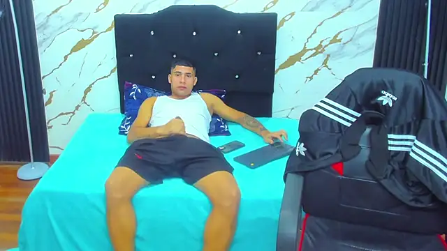 Franco_ferrer's cam snapshot