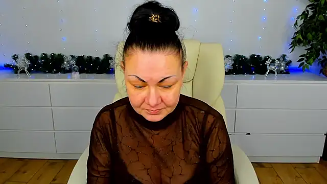 IrissMoon's cam snapshot