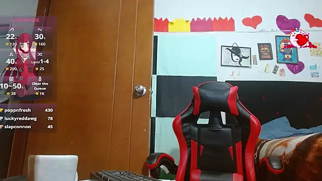 Saray_extrovert_'s cam snapshot