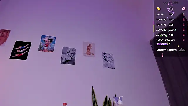 Ariana_klarts's cam snapshot