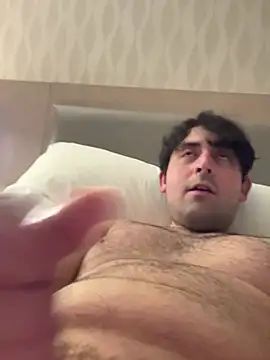 GreysonFoxxx live sex cam