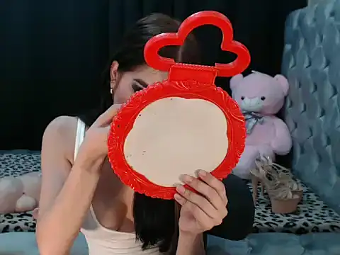 DisneyPrincess live sex cam