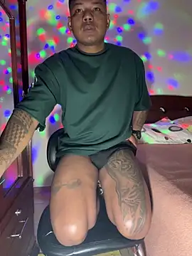 Saipuer31's cam snapshot