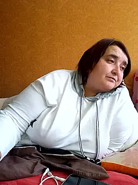 LiluHot live sex cam