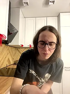 MartiniiSelenna live sex cam