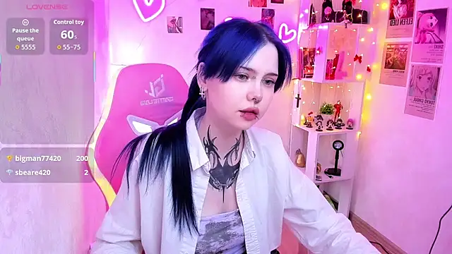 Morana_Batt live sex cam