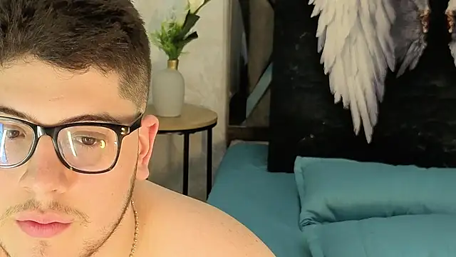 Chel_seth's cam snapshot