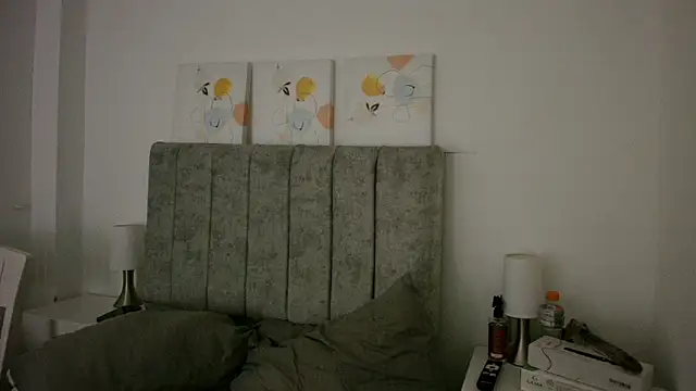 Lucy_Carson_'s cam snapshot