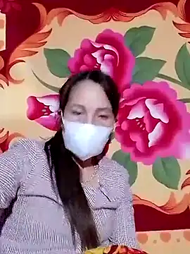 Gummiesu's cam snapshot