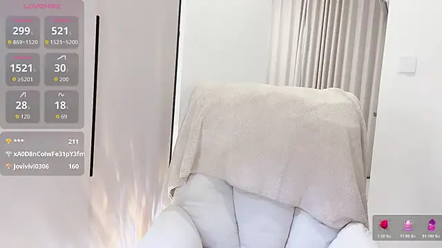 Kivcaluck's cam snapshot