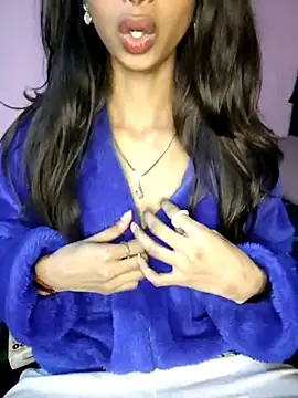 -AYUSHI01 live sex cam