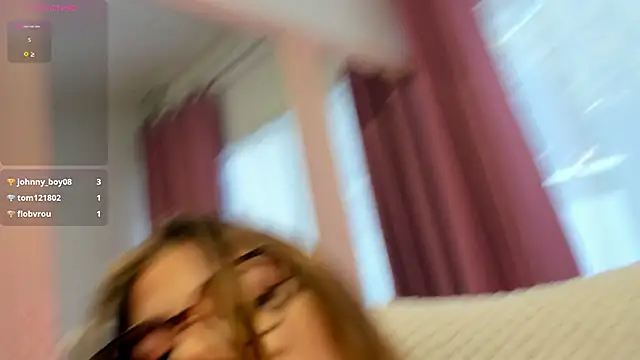 VelvetSinss's cam snapshot