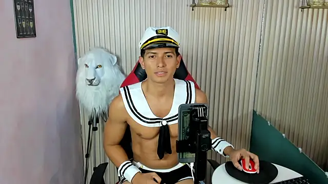 yei-sant live sex cam