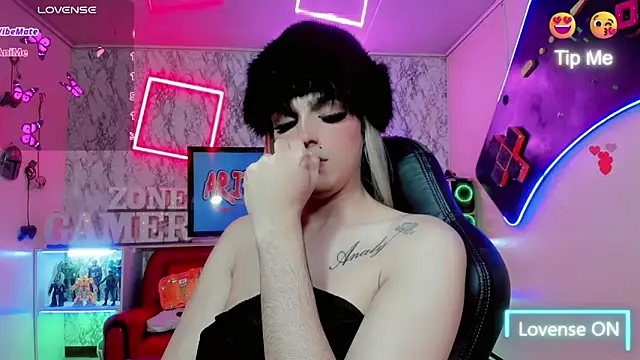 Alessa_mullen live sex cam