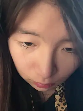 Qidandan778's cam snapshot