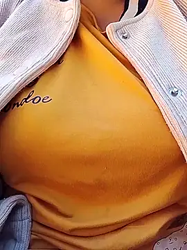 Zoe-666's cam snapshot