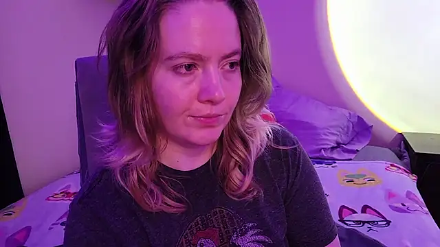 InternetFairy_XO live sex cam