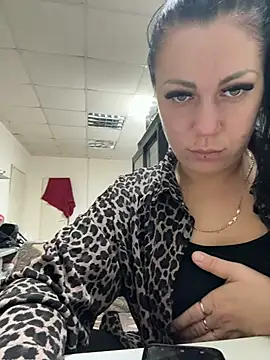 _Mila_Love's cam snapshot