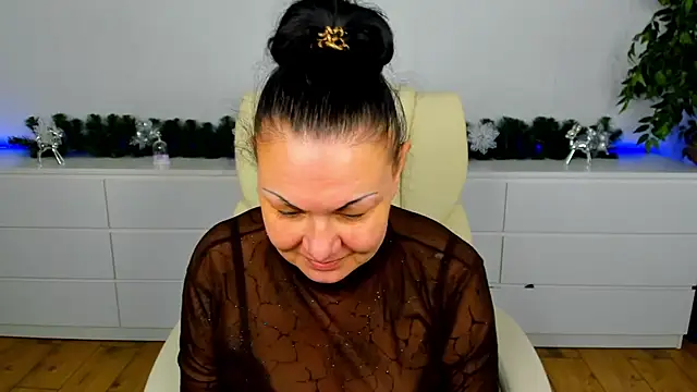 IrissMoon's cam snapshot