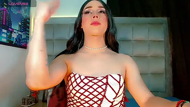 AmazingMistressNathy live sex cam