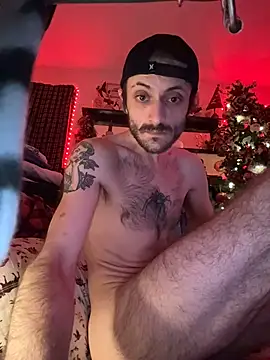 HarmoniousPhantasm3 live sex cam