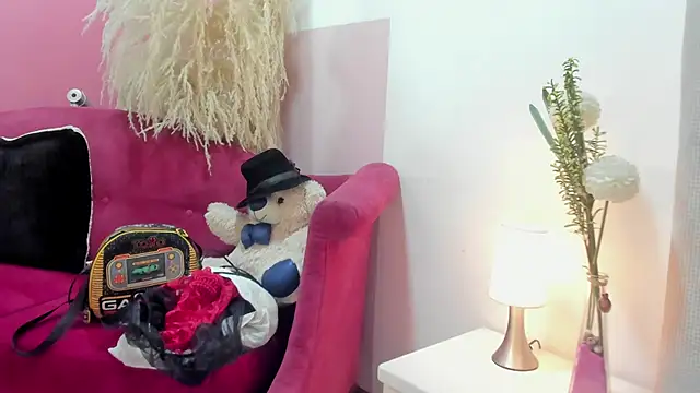 CristalBm_'s cam snapshot